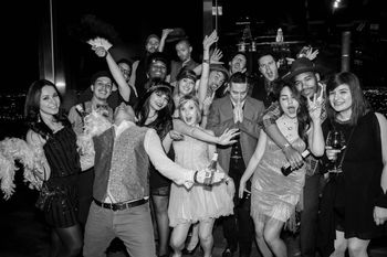 FreshWata Party
