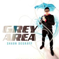 Shaun DeGraff - Grey Area (2008-2010) by Shaun DeGraff