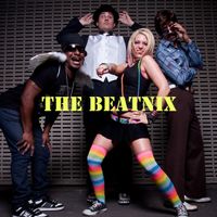 The Beatnix! (2011-2012) by The Beatnix!