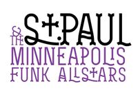 St Paul and the Minneapois Funk All Stars