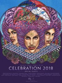 Paisley Park Celebration  - with fDeluxe