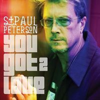 St. Paul Peterson- " You Got 2 Love" Paris