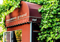 Live Music at Uncommon Ground