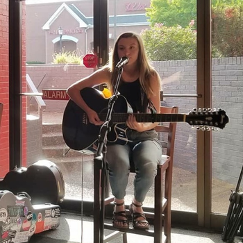 Songwriter Night @ Corky's  in Brentwood
