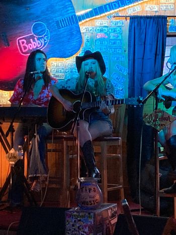 Bobby’s Idle Hour
