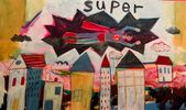 I'm super, you're super, we are all SUPER!