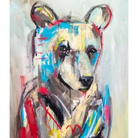 Bear #4