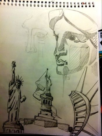 liberty study
