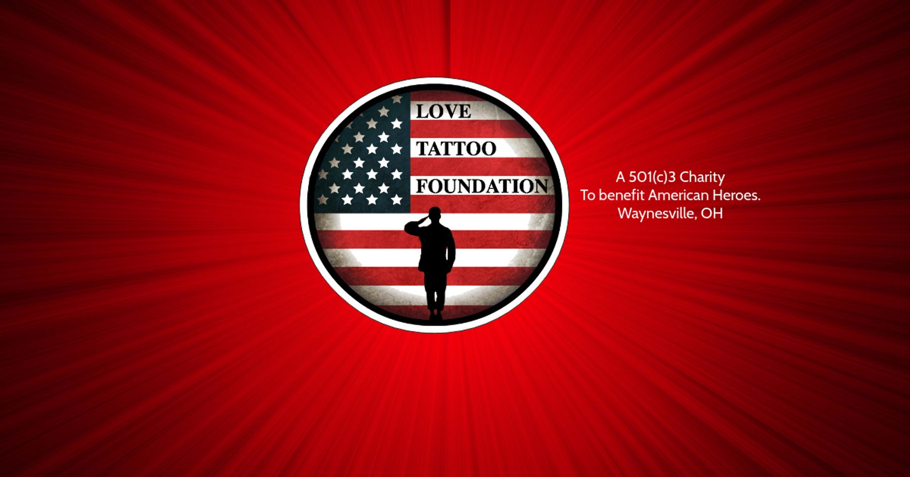 Love Tattoo Foundation