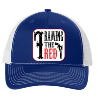 FTR Hat (Patch)