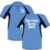 FTR Baseball Jersey "Southern Sleeze Rock"