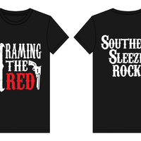 FTR/SSR T-Shirt
