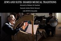 Jews and Sufis