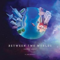 "Between Two Worlds" Album Release Concert