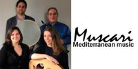 Muscari - Middle Eastern/Mediterranean Music