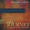 Solo Journey - Intermediate + Advanced Piano Book & CD
