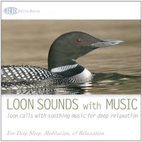 Loon Sounds with Music