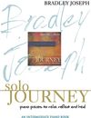 Solo Journey - Easy + Intermediate Piano Book