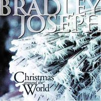 Christmas Around the World by Bradley Joseph