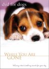 DVD For Dogs : While You Are Gone: DVD