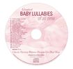 Music for Babies 4 CD Set