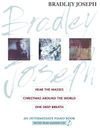 BRADLEY'S PIANO BOOK COLLECTION - 4 BOOK PACKAGE (PDF Download)