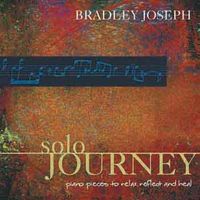 Solo Journey by Bradley Joseph