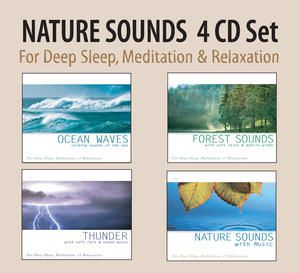 Pianist Bradley Joseph - Nature Sounds CDs