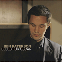 Blues For Oscar (MP3) by Ben Paterson