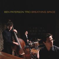 Breathing Space (MP3) by Ben Paterson