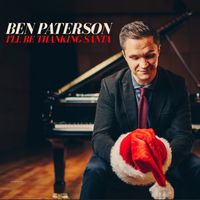 I'll Be Thanking Santa (MP3) by Ben Paterson