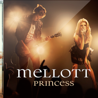 Princess by Mellott