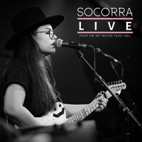 Live from the Art Boutiki Music Hall by Socorra