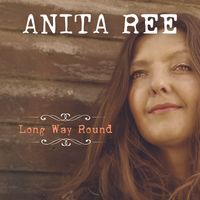 Long Way Round by Anita Ree