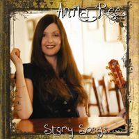 Story Songs by Anita Ree