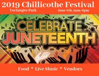 Juneteenth Festival