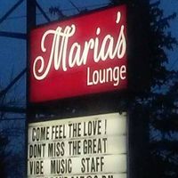 Gravity Jazz & Gospel at Maria's Lounge