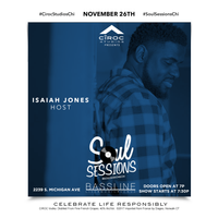 Soul Sessions