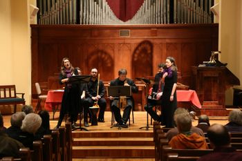 Bloomington Early Music
