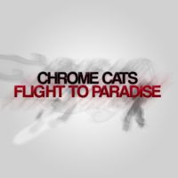 Flight to Paradise by Chrome Cats