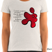 Aorta Shirt