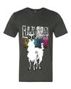Men's T-Shirt - Llama What