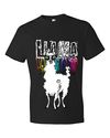 Men's T-Shirt - Llama What
