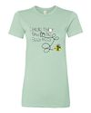 Women's T-Shirt - Bees Knees