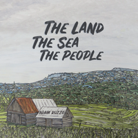 The Land, The Sea, The People by Adam Ruzzo