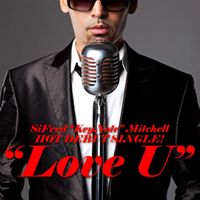 Love U by SiFred Mitchell