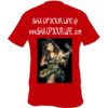 SAX UP YOUR LIFE T-shirts For Saxophone Lovers