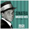 SINATRA GREATEST HITS VOL 1 MIDI FILE ALBUM