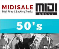 This Could Be The Start Of Something Big - Bobby Darin - MIDI FILE