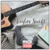 Country - Taylor Swift - MIDI FILE ALBUM